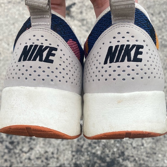 Nike Air Max Sneakers Shoes - Picture 6 of 8